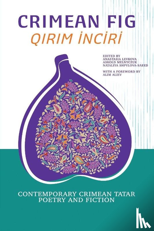  - Crimean Fig / Qirim Inciri