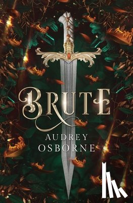 Osborne, Audrey - Brute