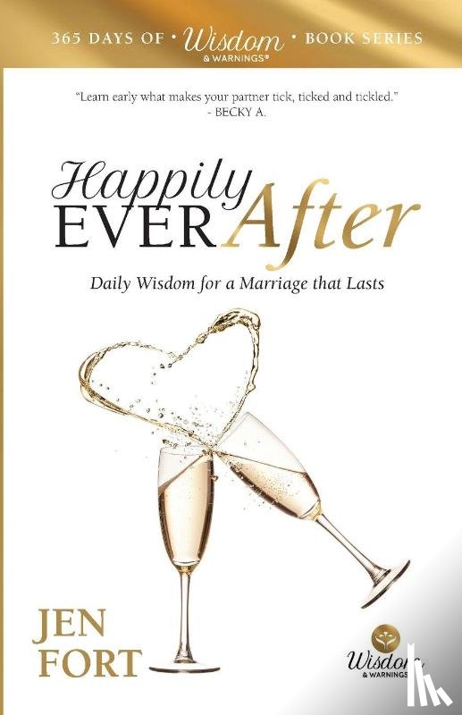 Fort, Jen - Happily Ever After