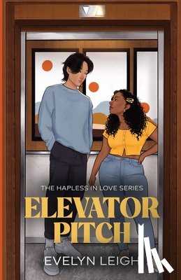 Leigh, Evelyn - Elevator Pitch