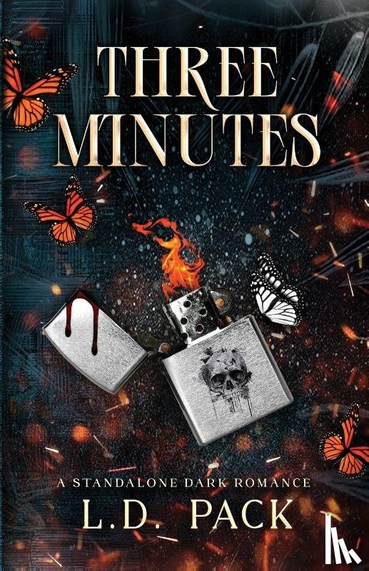 Pack, L. D. - Three Minutes