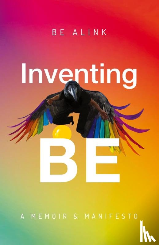 Alink, Be - Inventing BE