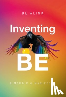 Alink, Be - Alink, B: Inventing BE