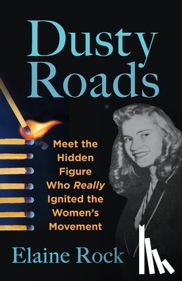 Rock, Elaine - Dusty Roads