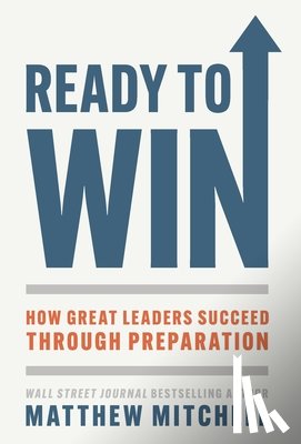 Mitchell, Matthew - Mitchell, M: Ready to Win