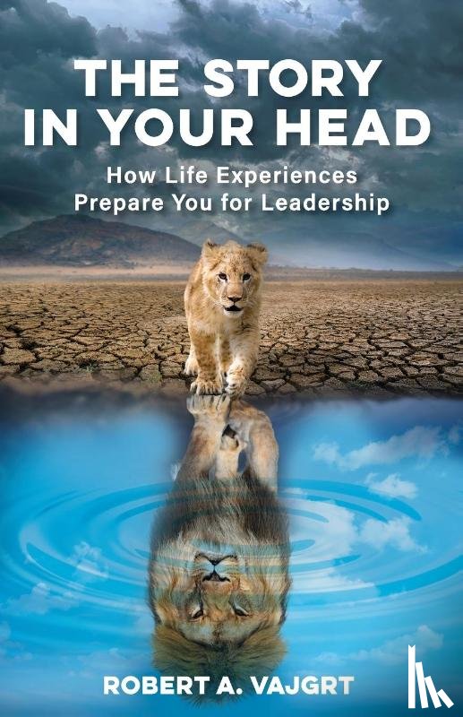 Vajgrt, Robert A. - The Story in Your Head