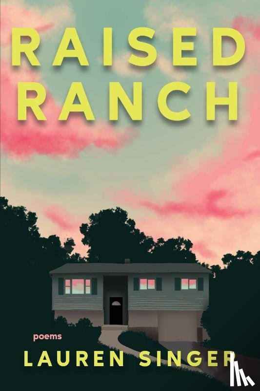 Singer, Lauren - Raised Ranch