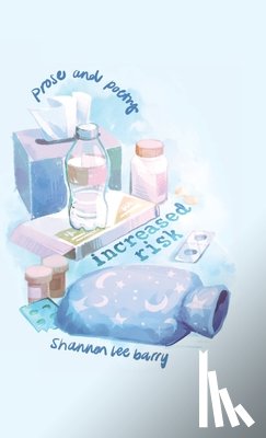 Barry, Shannon Lee - Increased Risk