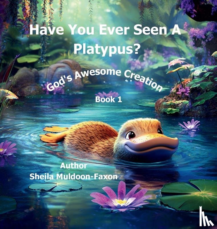 Muldoon-Faxon, Sheila - Have You Ever Seen a Platypus?