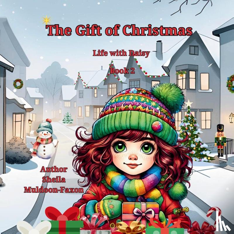 Muldoon-Faxon, Sheila - The Gift of Christmas