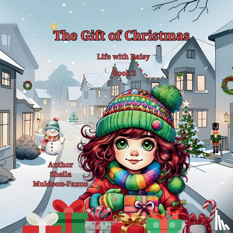 Muldoon-Faxon, Sheila - The Gift of Christmas