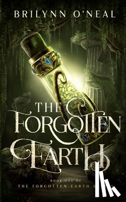 Schrader, Brilynn - The Forgotten Earth