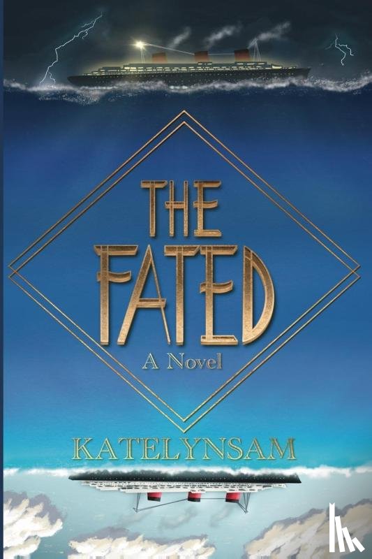 Katelynsam - The Fated
