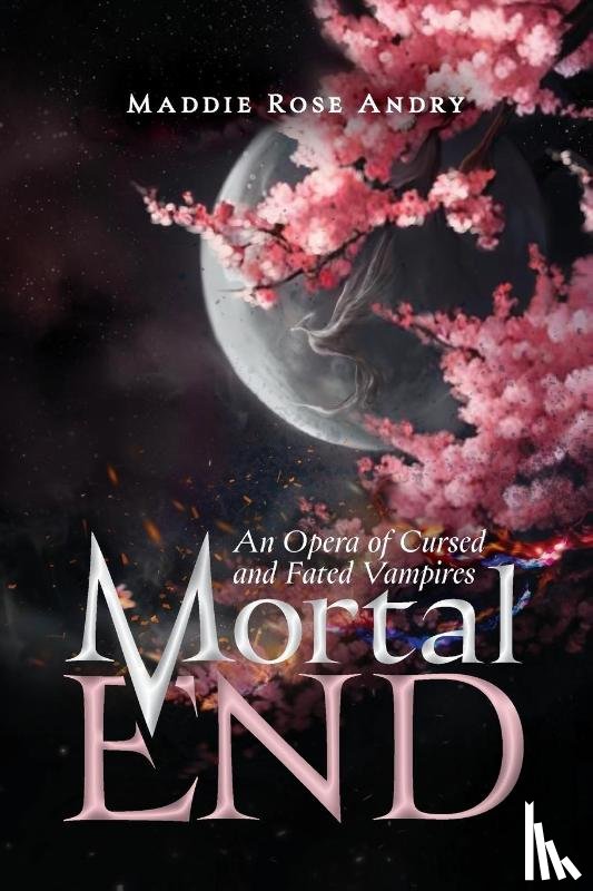 Andry, Maddie Rose - Mortal End