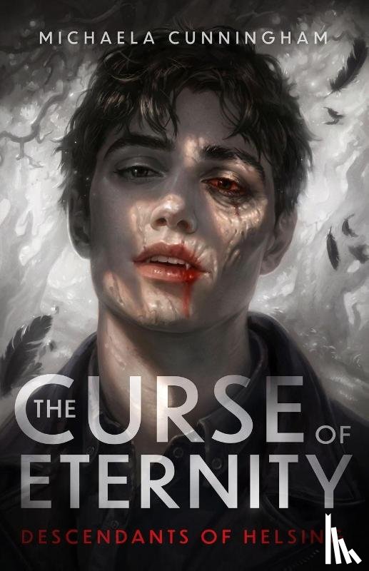Cunningham, Michaela - The Curse of Eternity