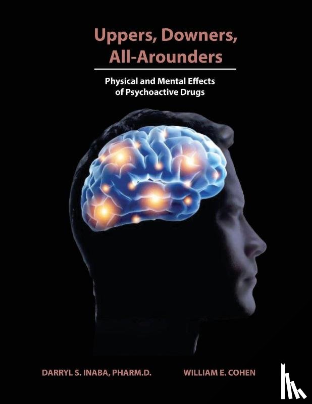 Inaba, Darryl S, Cohen, William E - Uppers, Downers, All Arounders