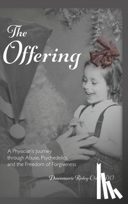 Risley-Childs, Dawnmarie - The Offering