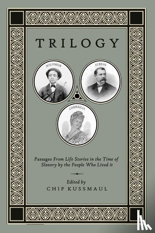 Kussmaul, Chip - Trilogy
