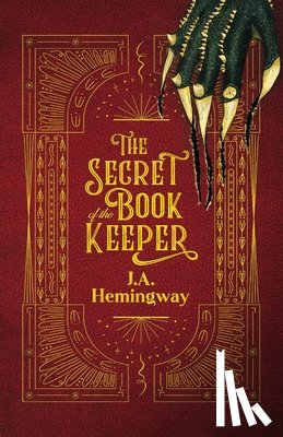 Hemingway, J. a. - The Secret of the Book Keeper