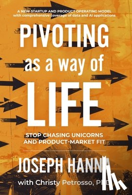 Hanna, Joseph - Hanna, J: Pivoting as a Way of Life