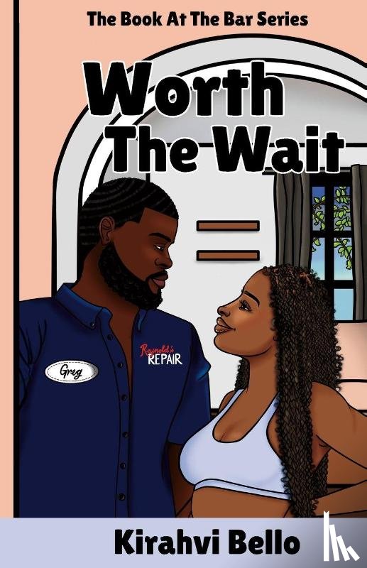 Bello, Kirahvi - Worth The Wait