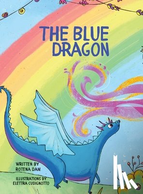Dam, Rotena - The Blue Dragon