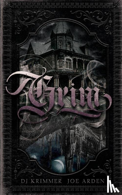 Arden, Joe, Krimmer, Dj - Grim