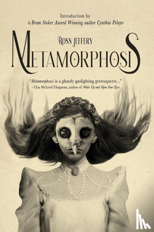 Jeffery, Ross - Metamorphosis