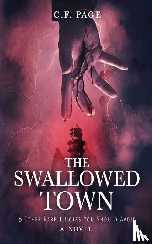 Page, C. F. - The Swallowed Town