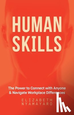 Nyamayaro, Elizabeth - Human Skills