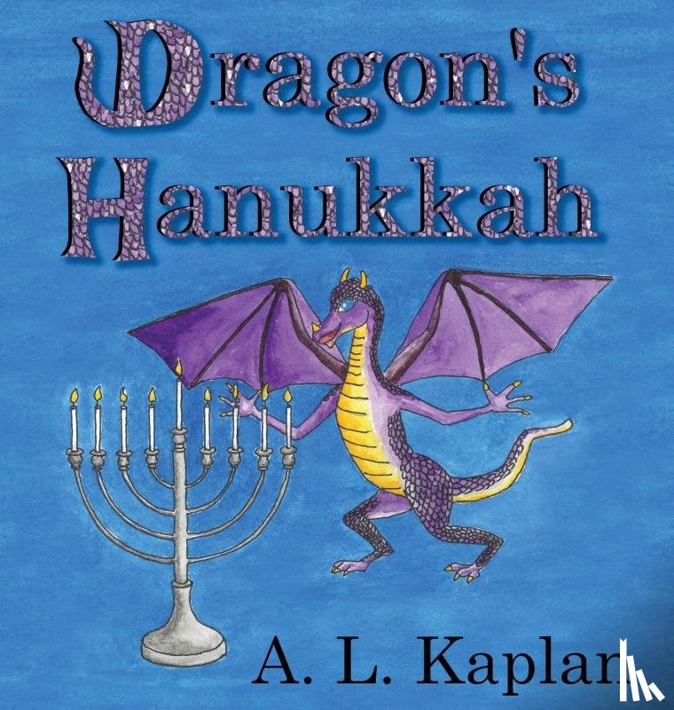 Kaplan, A L - Dragon's Hanukkah