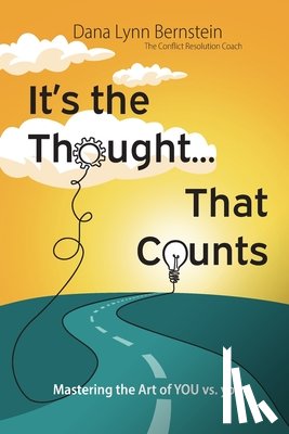 Bernstein, Dana Lynn - IT'S THE THOUGHT THAT COUNTS