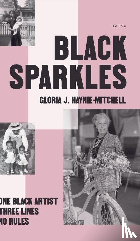 Haynie-Mitchell, Gloria J. - Black Sparkles