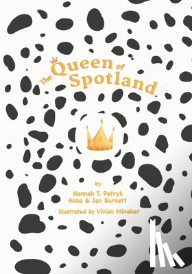Burnett, Anna - The Queen of Spotland