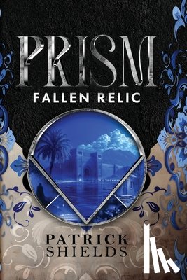 Shields, Patrick - Prism
