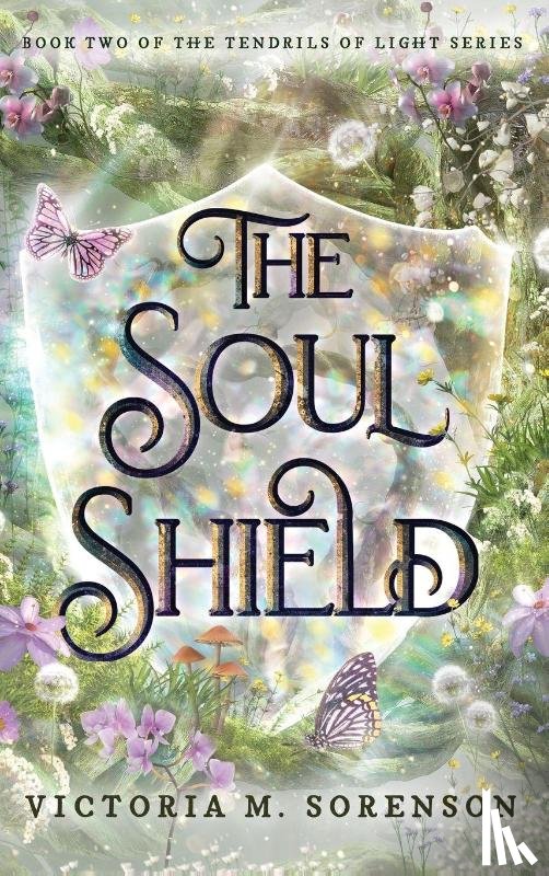 Sorenson, Victoria M - The Soul Shield