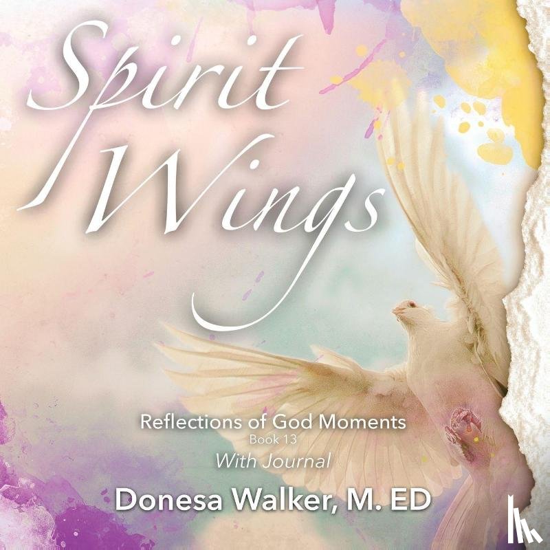 Walker, Donesa - Spirit Wings