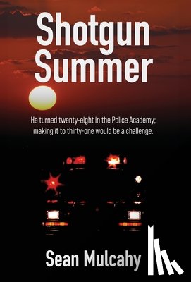 Mulcahy, Sean F - Mulcahy, S: Shotgun Summer