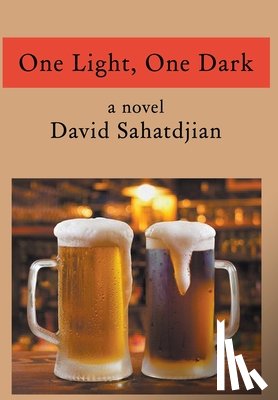 Sahatdjian, David - One Light, One Dark
