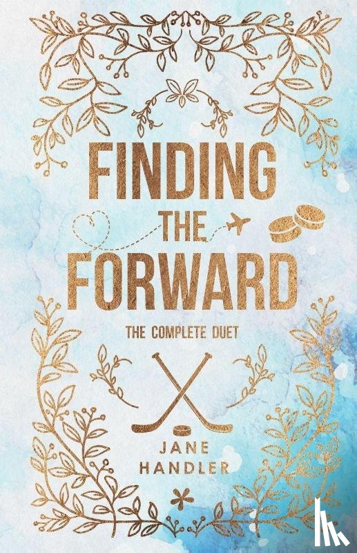 Handler, Jane - Finding the Forward