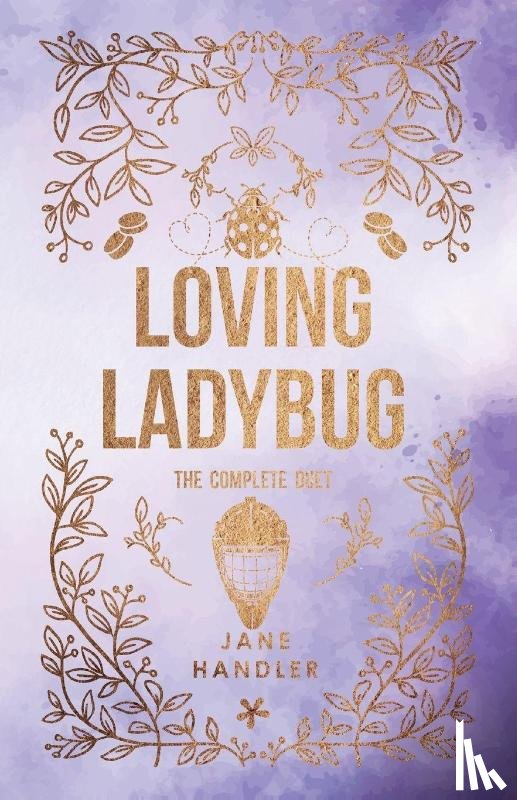 Handler, Jane - Loving Ladybug