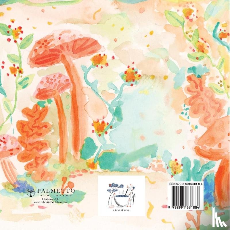 Stein, Pamela - The Adventures of Bart The Caterpillar