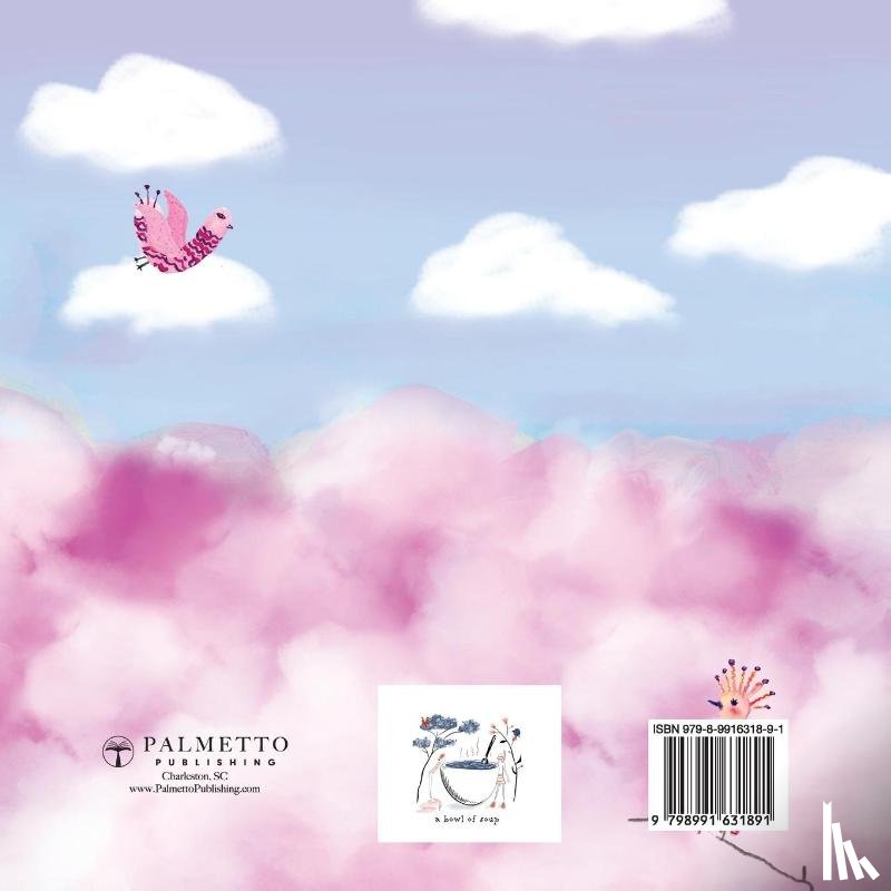 Stein, Pamela - Queen Ayana