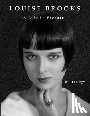 Lefurgy, Bill - Louise Brooks