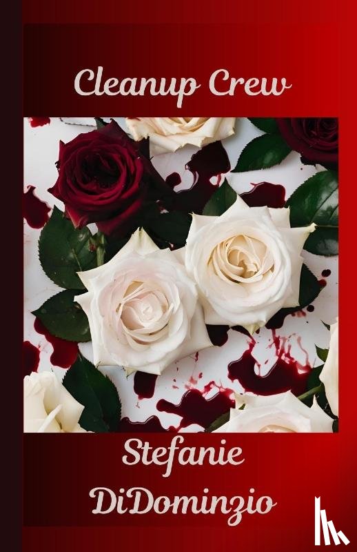 Didominzio, Stefanie - Cleanup Crew