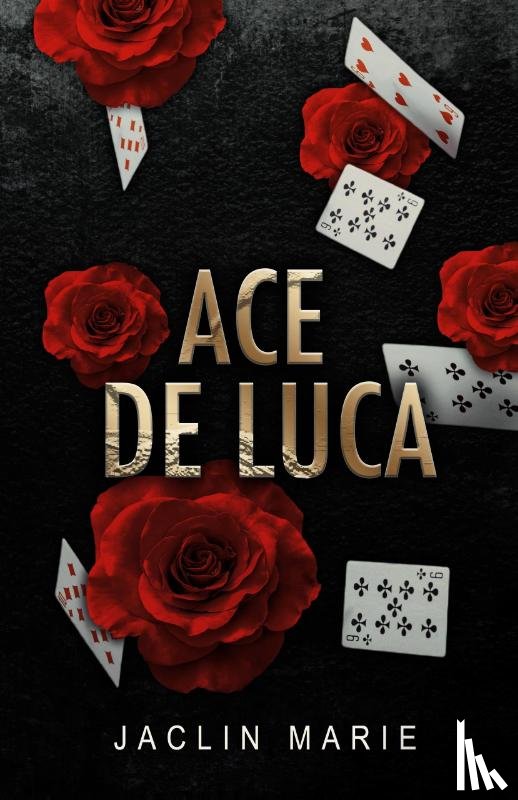 Marie, Jaclin - Ace De Luca