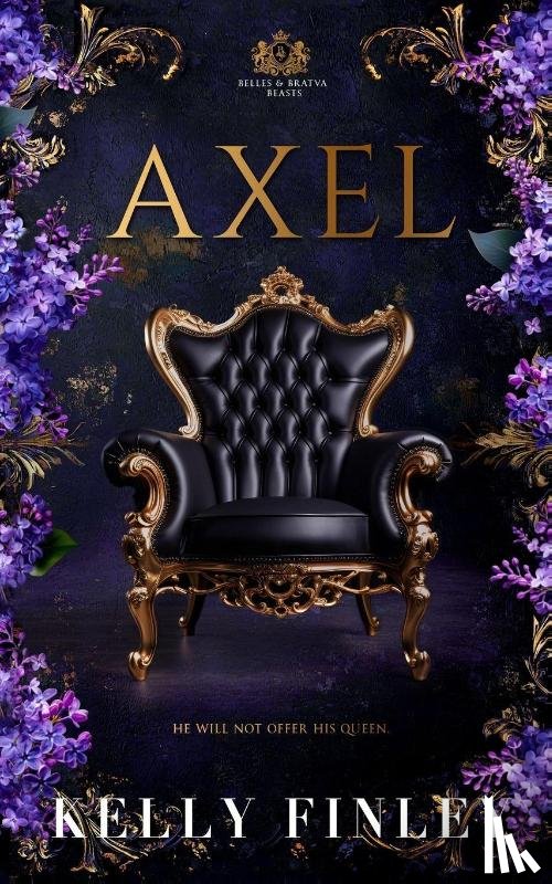 Finley, Kelly - Axel