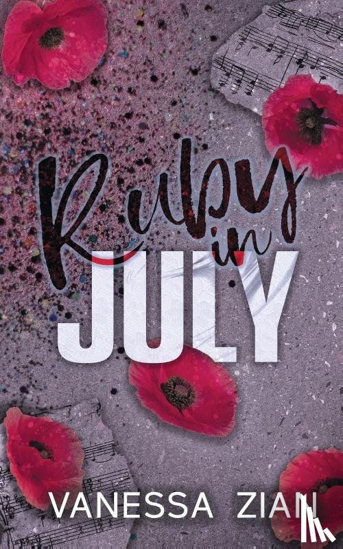 Zian, Vanessa - Ruby in July