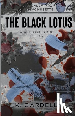 Cardella, K. - The Black Lotus