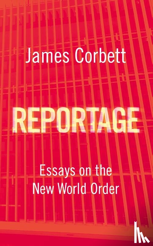 Corbett, James - Reportage